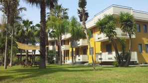 Exterior - Park Hotel Oasi (Mascali)