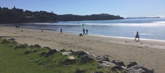 Orewa Beachside