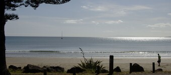 Orewa Beachside