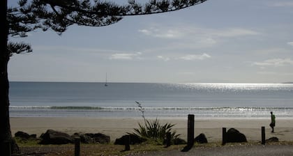 Orewa Beachside