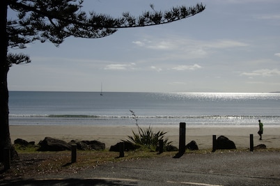 Orewa Beachside