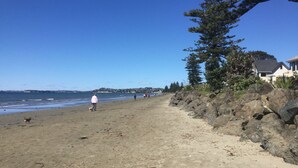 Beach - Orewa Beachside (Orewa)