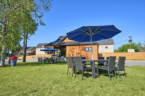 BBQ/피크닉 공간