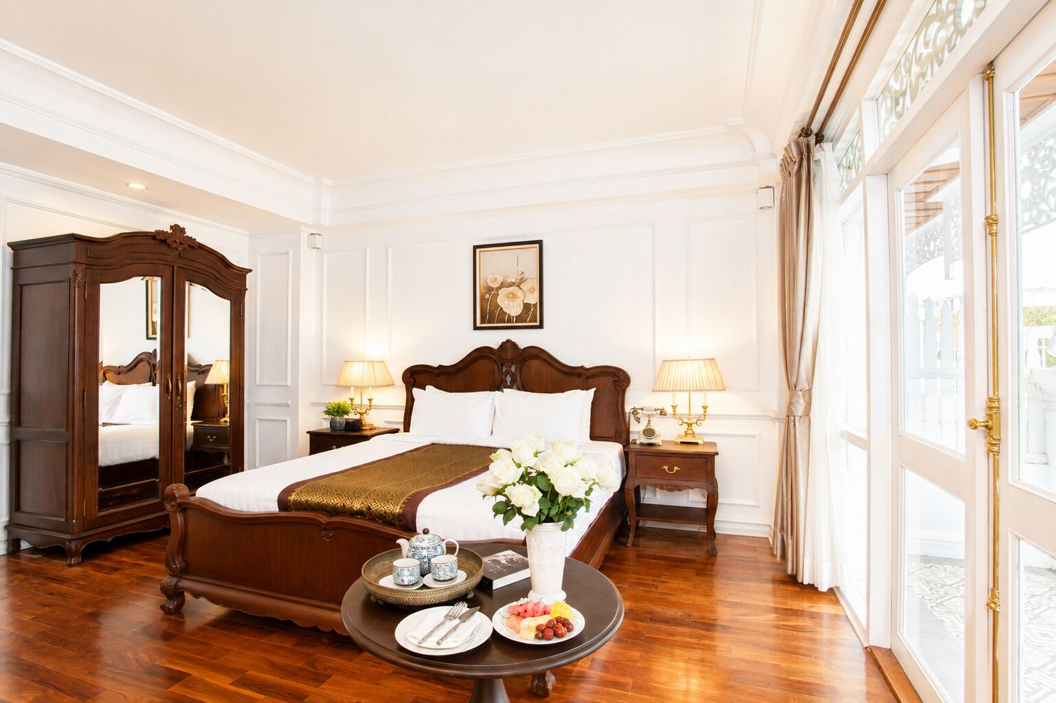 Foto - Dhavara Boutique-hotel