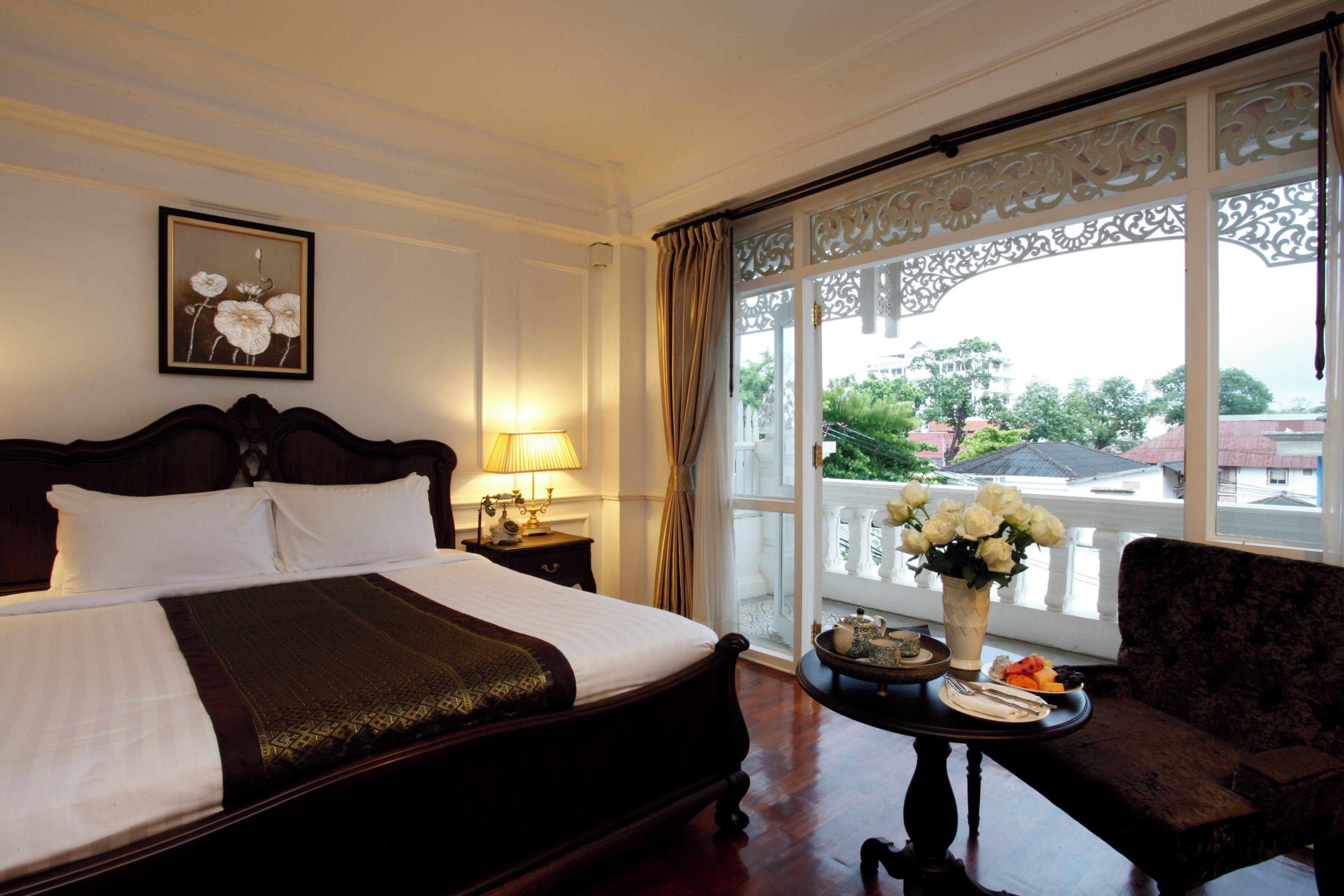 Foto - Dhavara Boutique Hotel