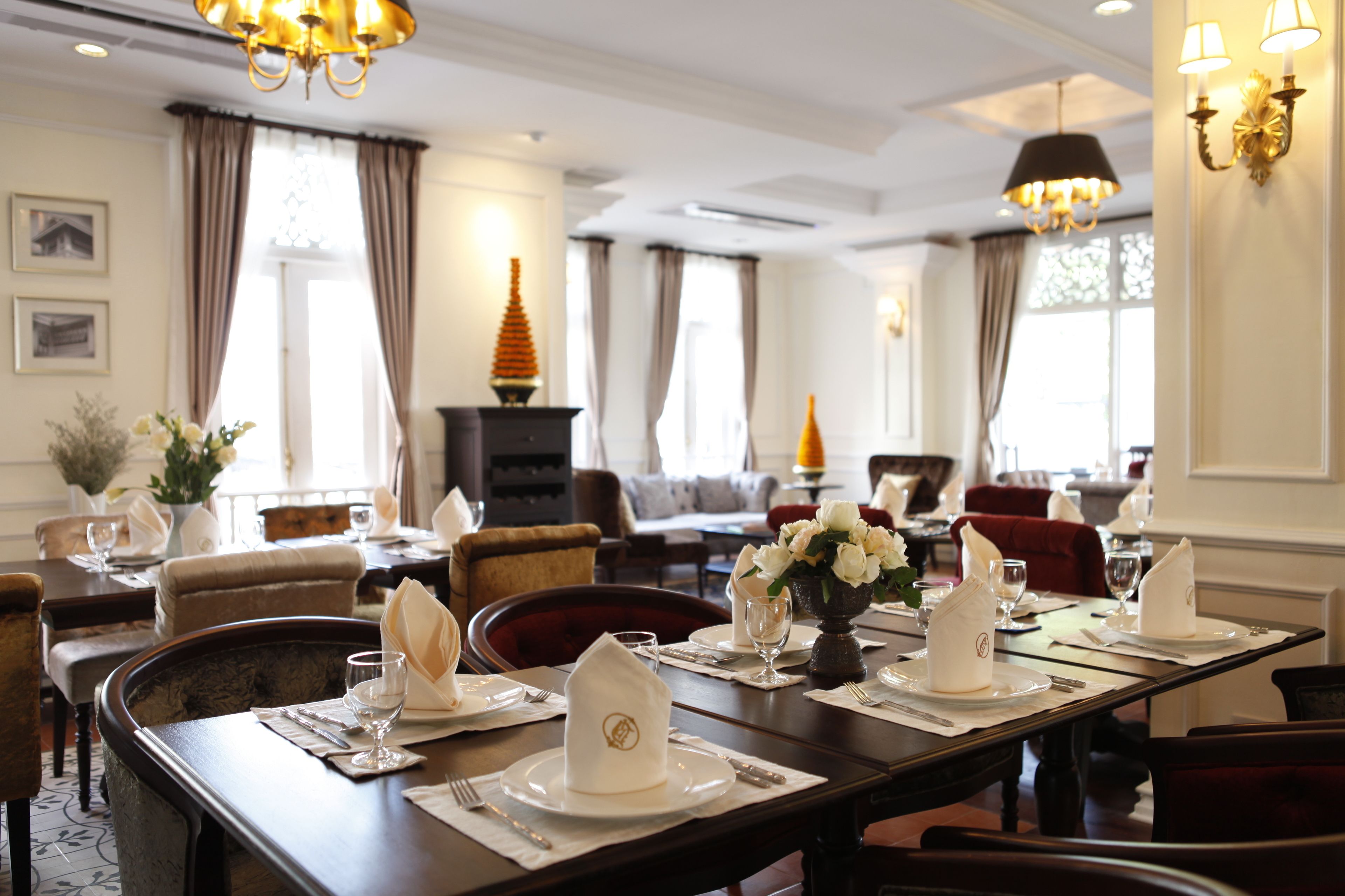 Photo - Dhavara Boutique Hotel