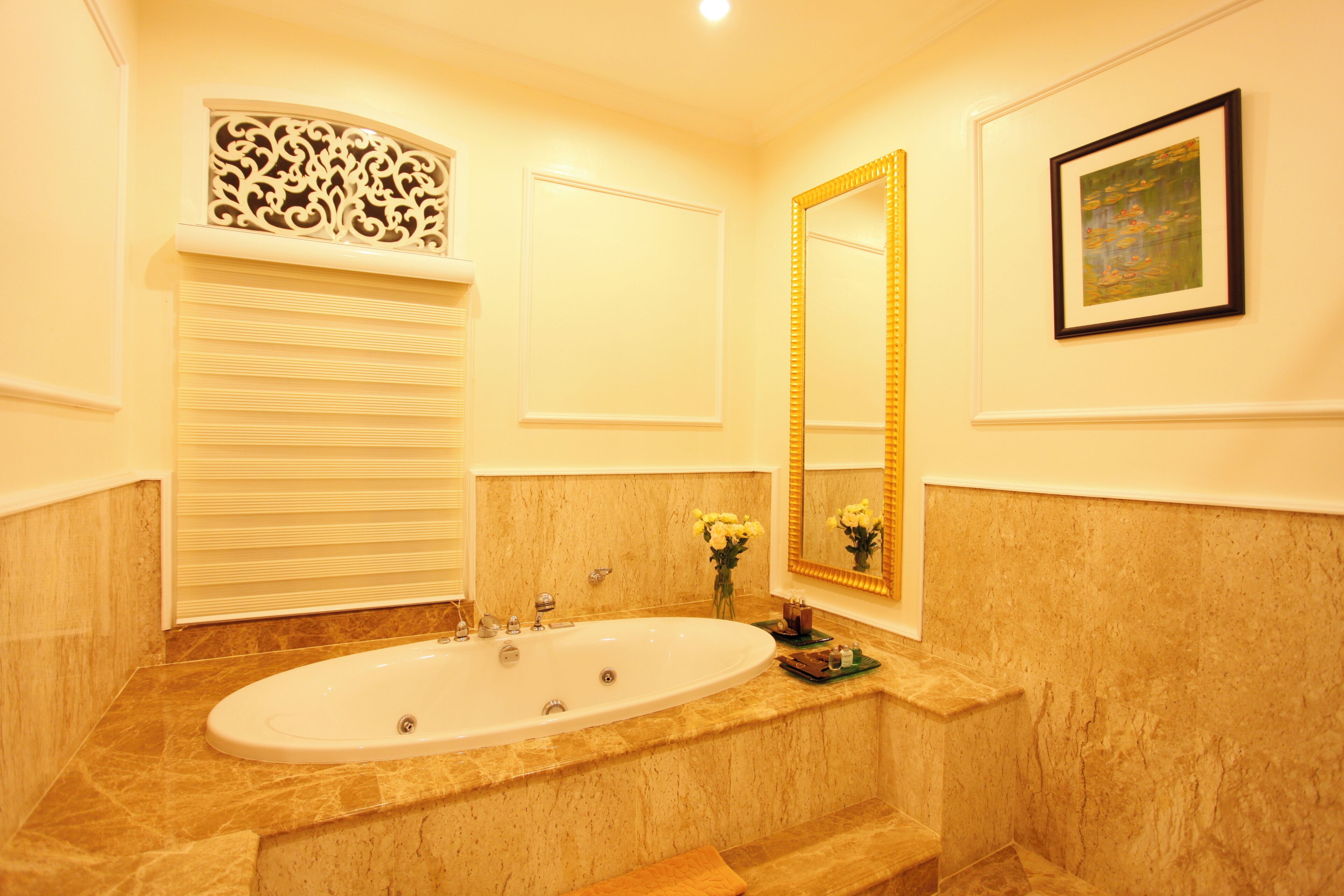 Foto - Dhavara Boutique Hotel