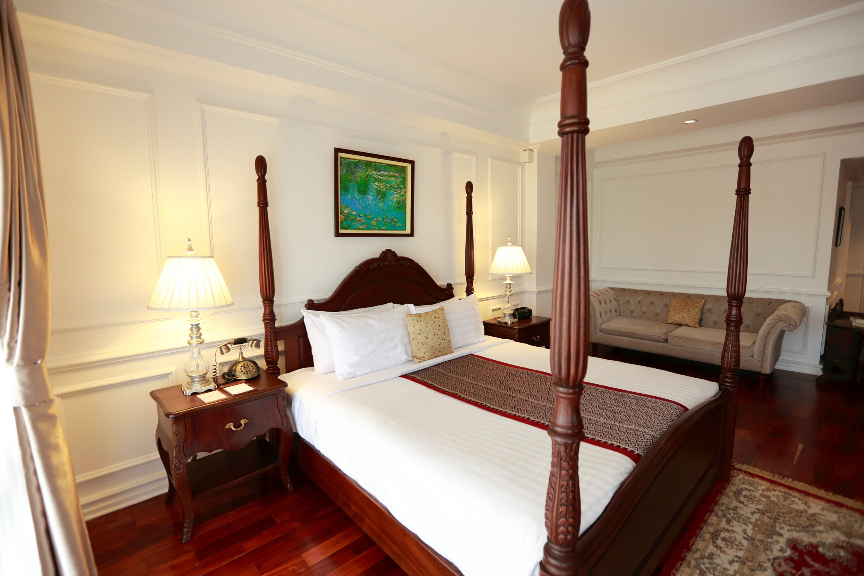 Photo - Dhavara Boutique Hotel