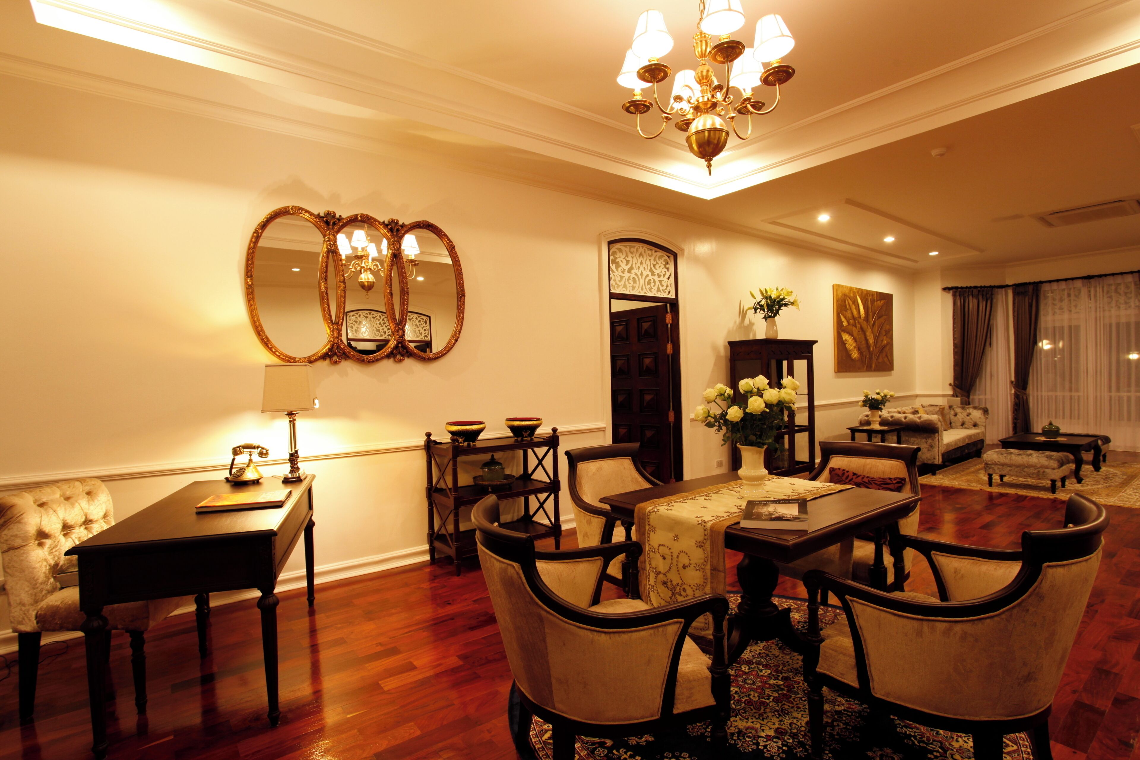 Foto - Dhavara Boutique Hotel