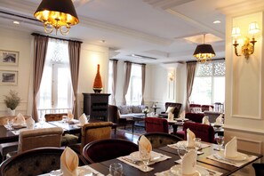 Restaurang