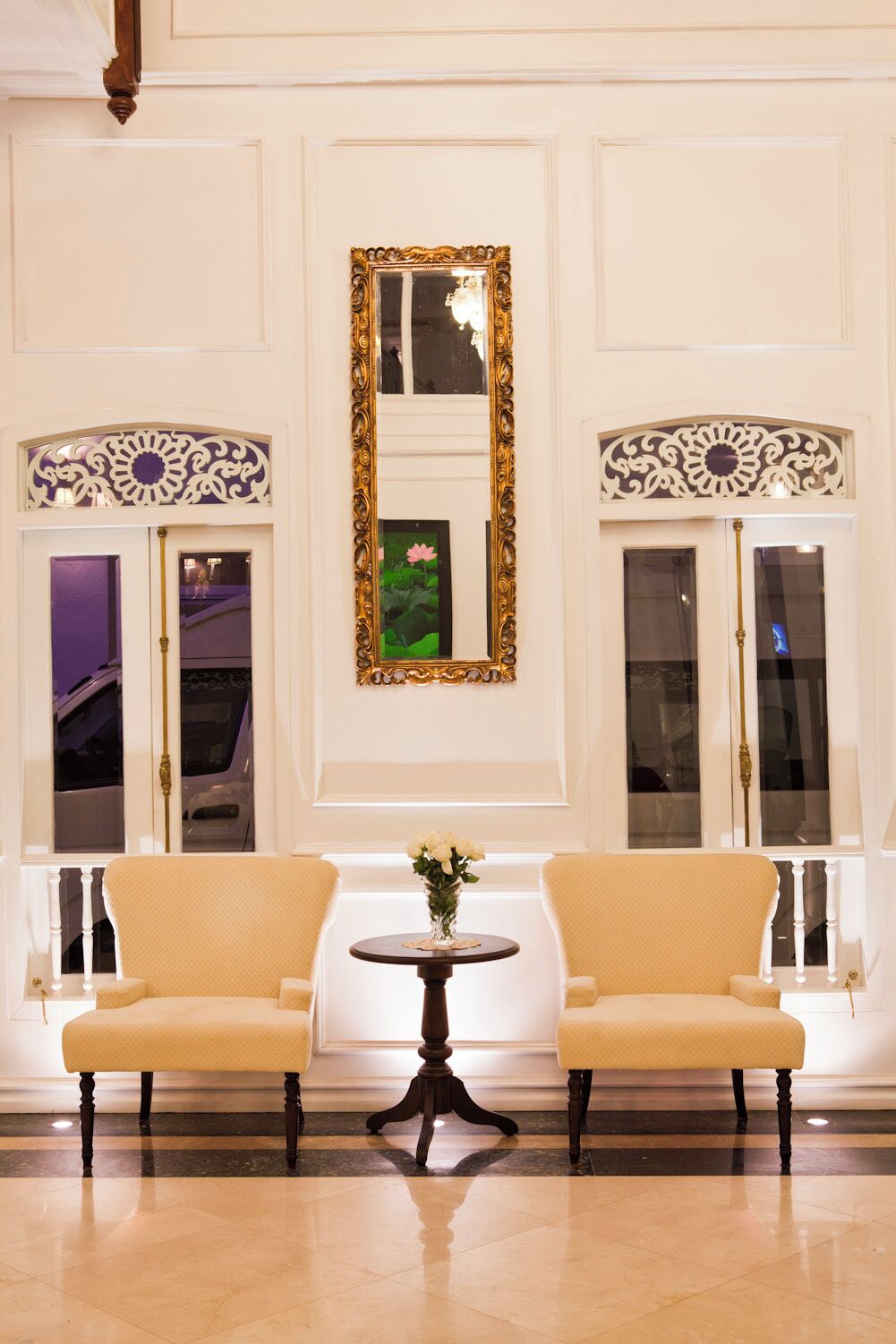 Foto - Dhavara Boutique-hotel