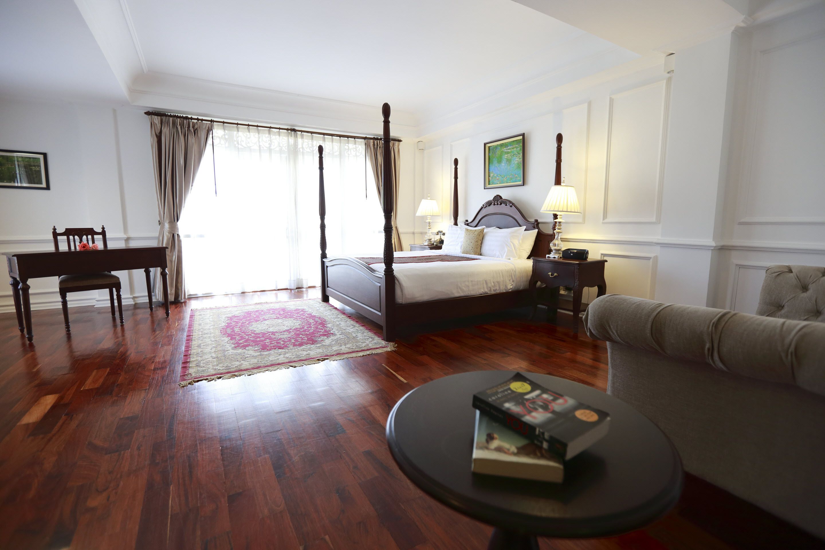 Photo - Dhavara Boutique Hotel