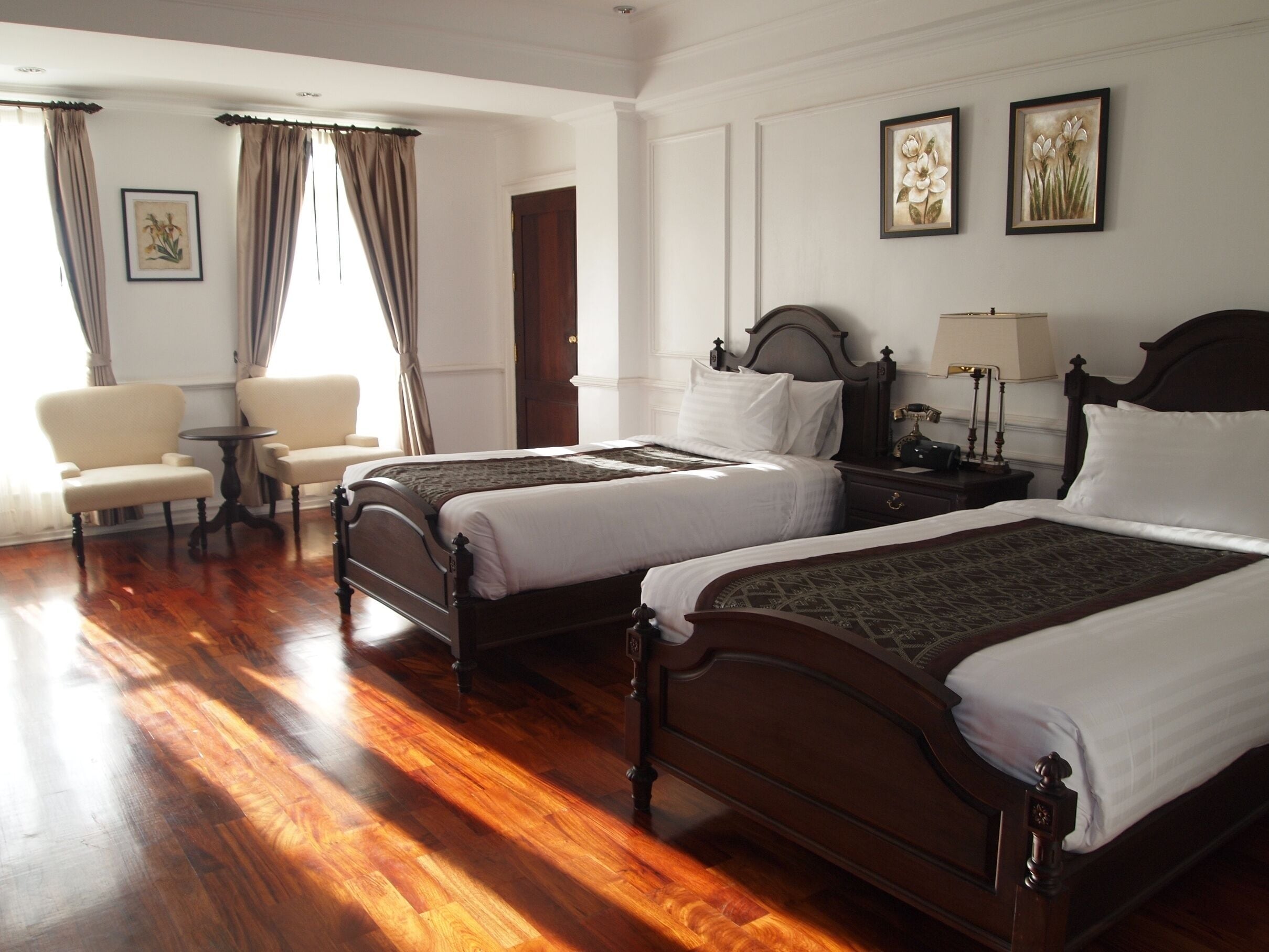 Foto - Dhavara Boutique Hotel