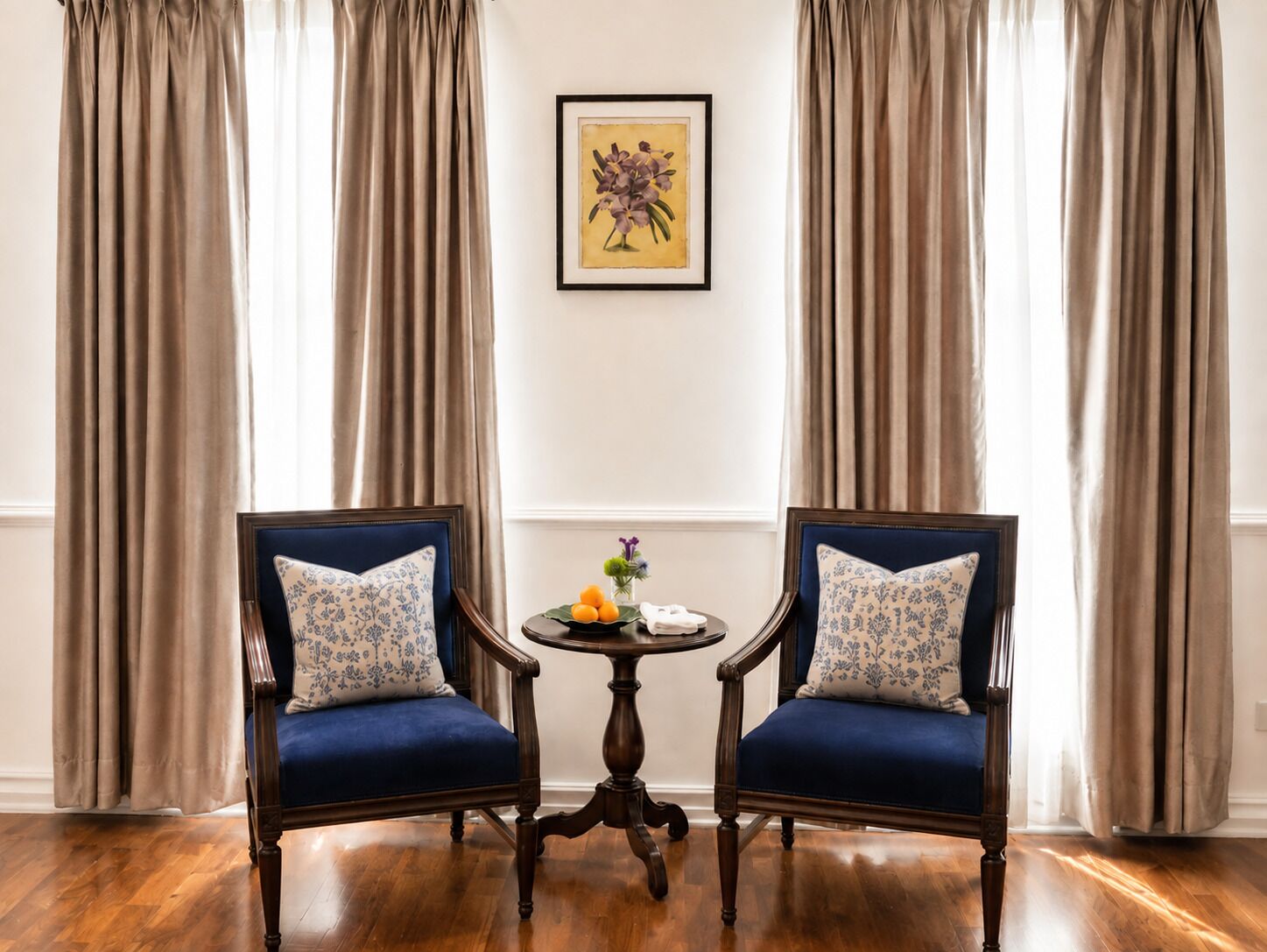 Foto - Dhavara Boutique Hotel