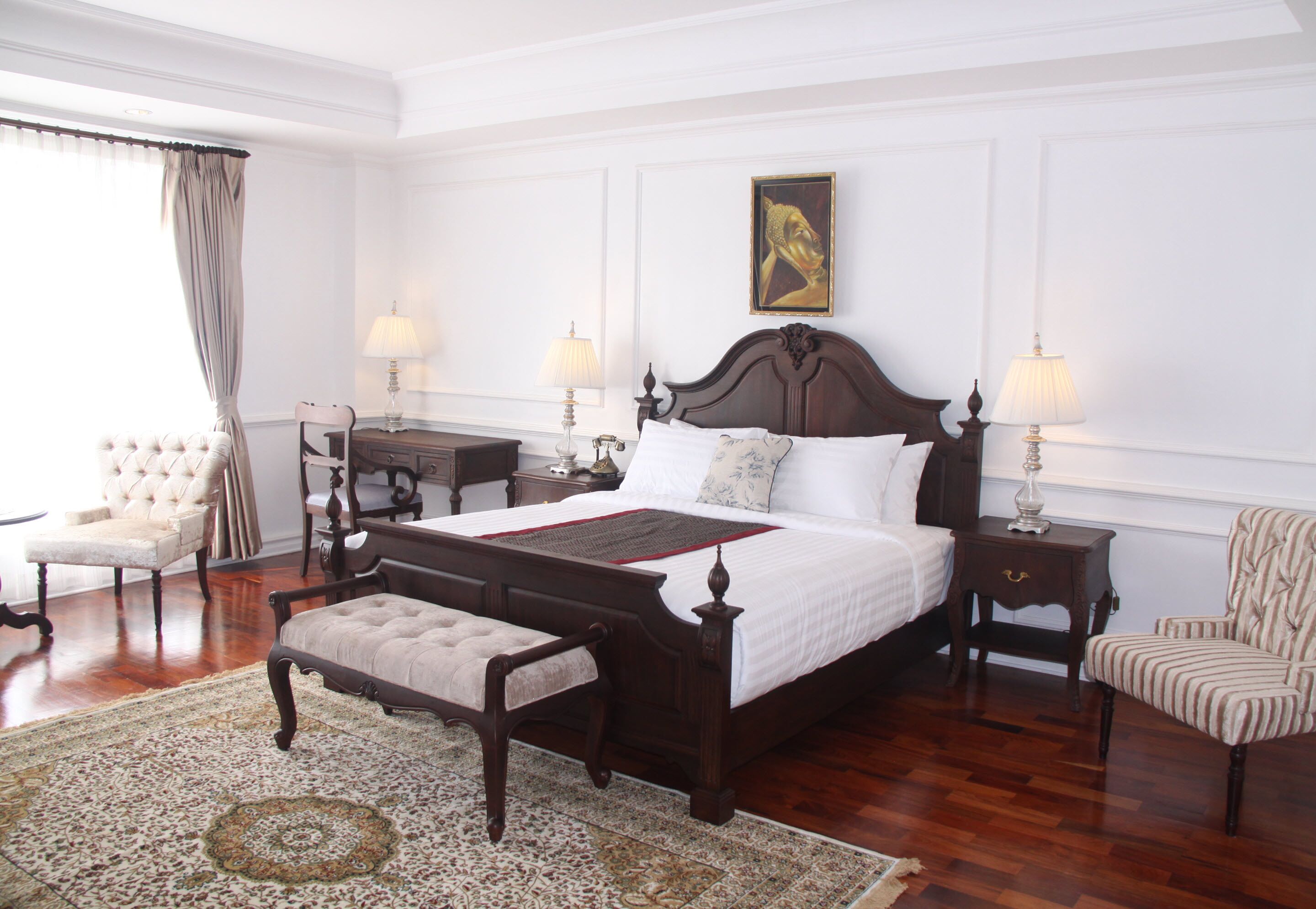 Photo - Dhavara Boutique Hotel