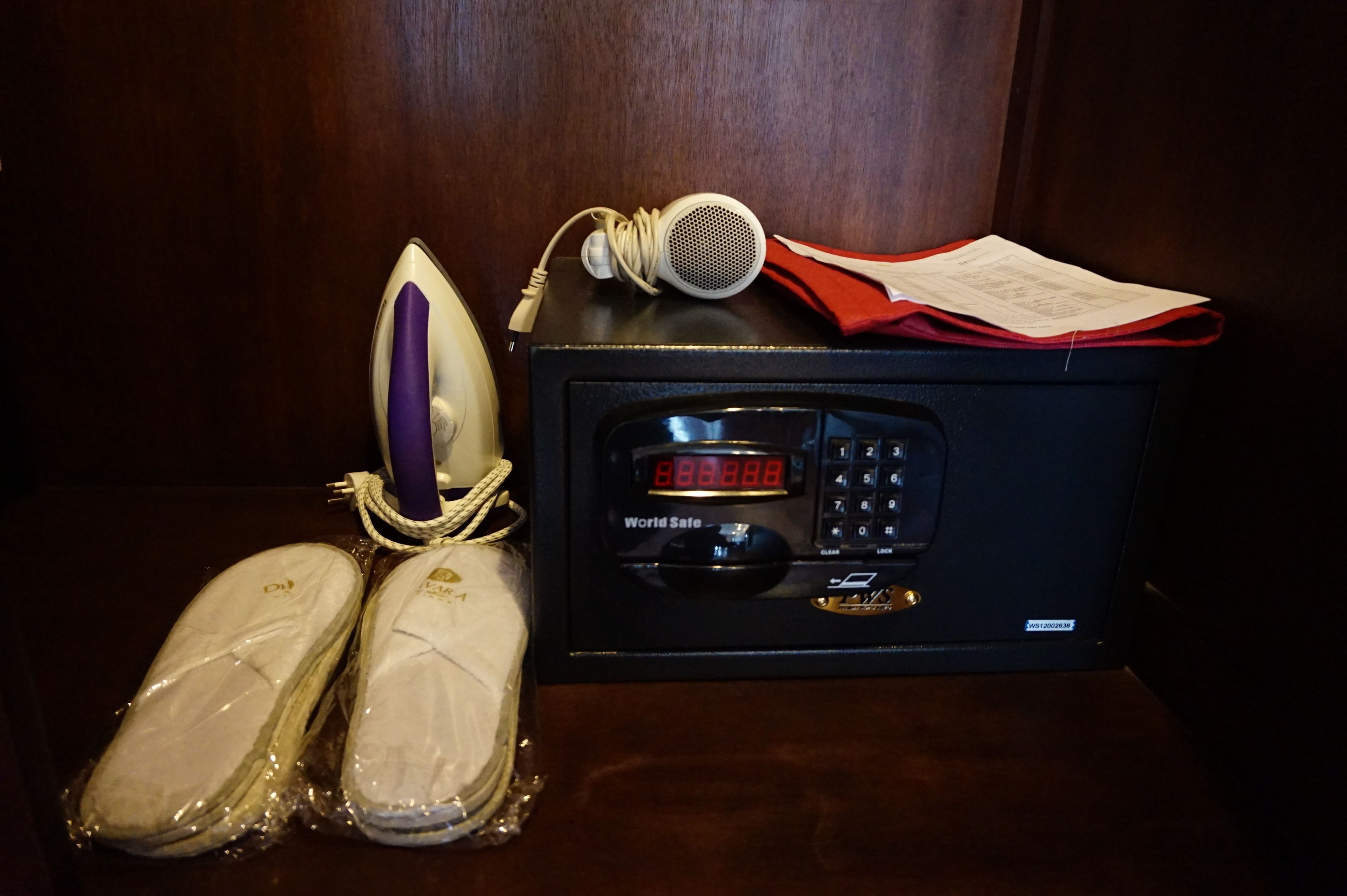 Photo - Dhavara Boutique Hotel