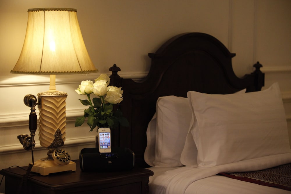 Dhavara Boutique Hotel by null