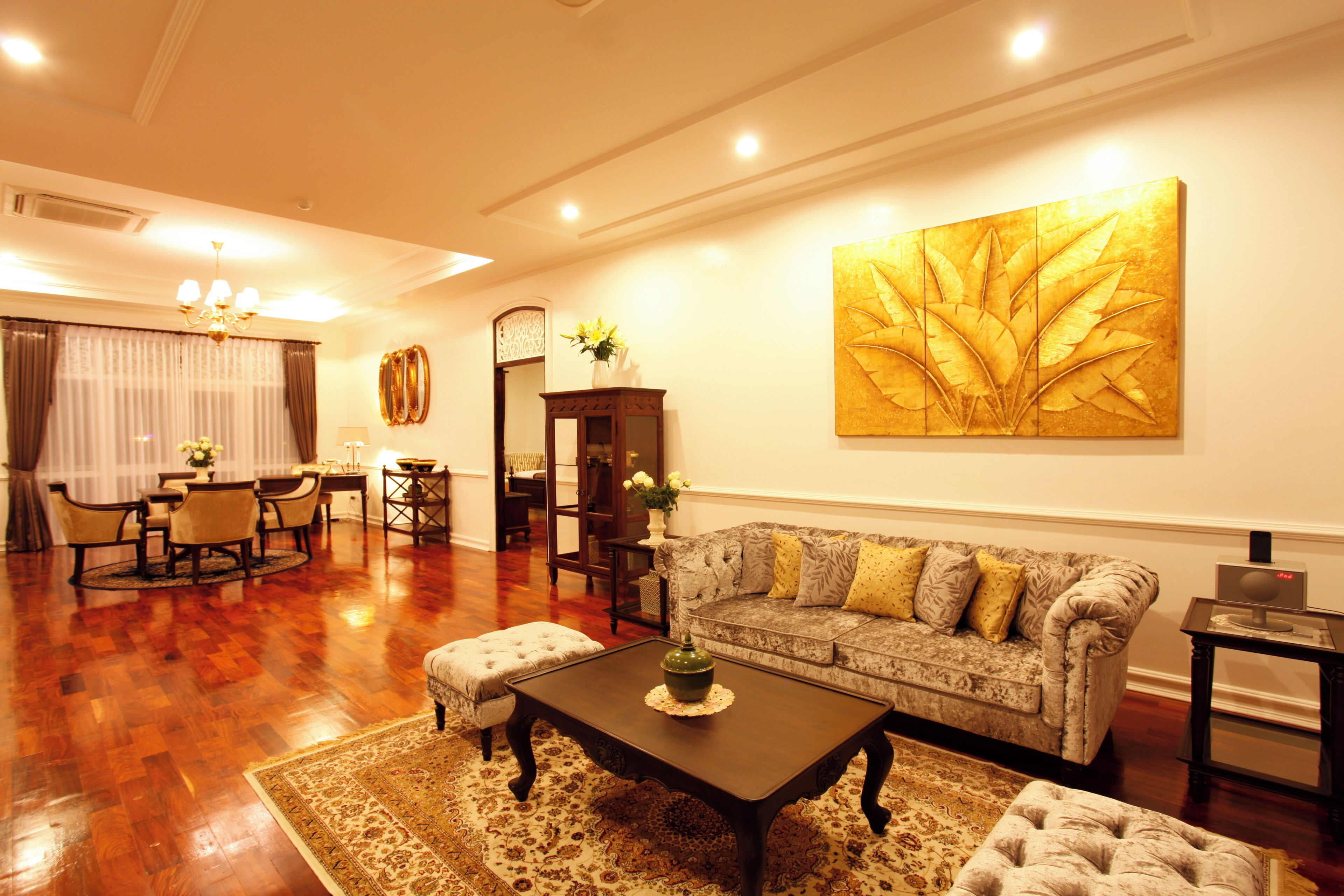 Foto - Dhavara Boutique Hotel