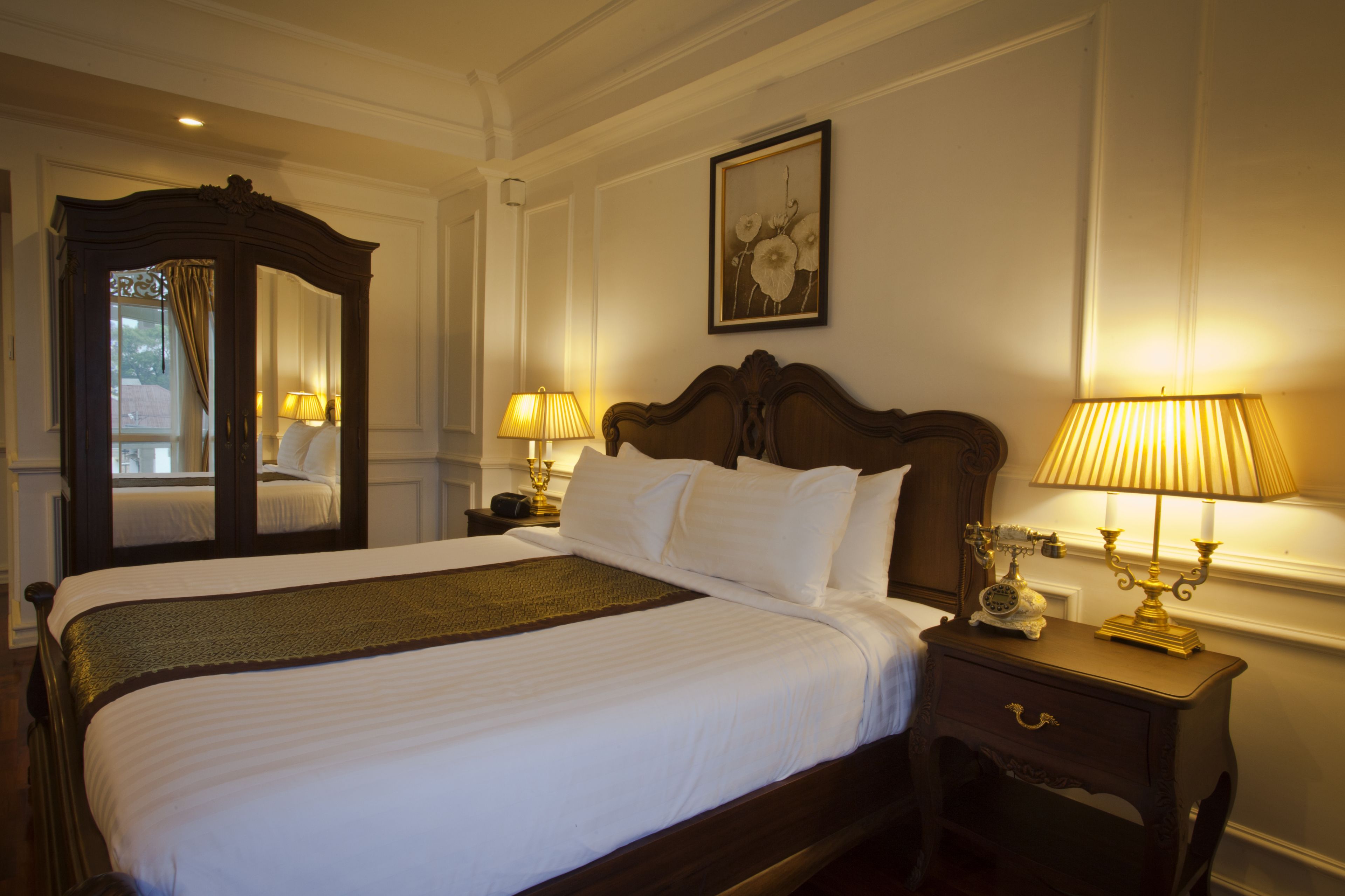 Photo - Dhavara Boutique Hotel