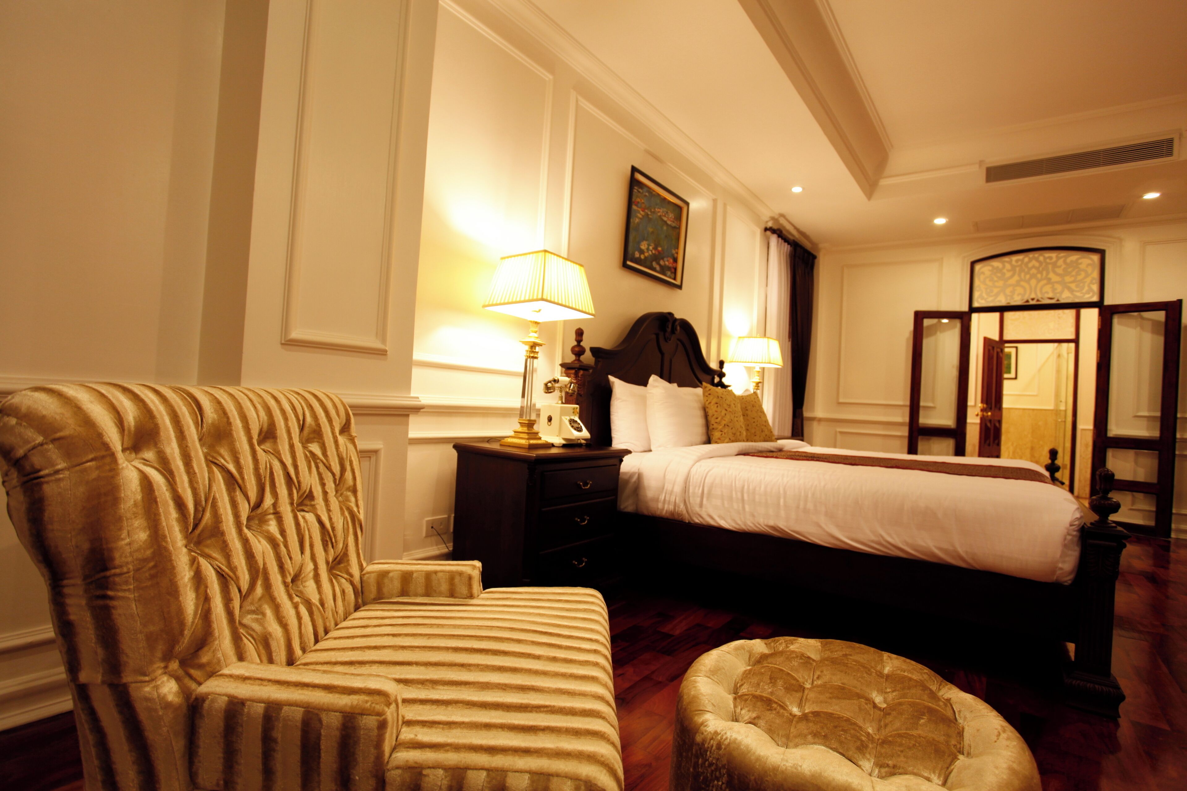 Foto - Dhavara Boutique Hotel