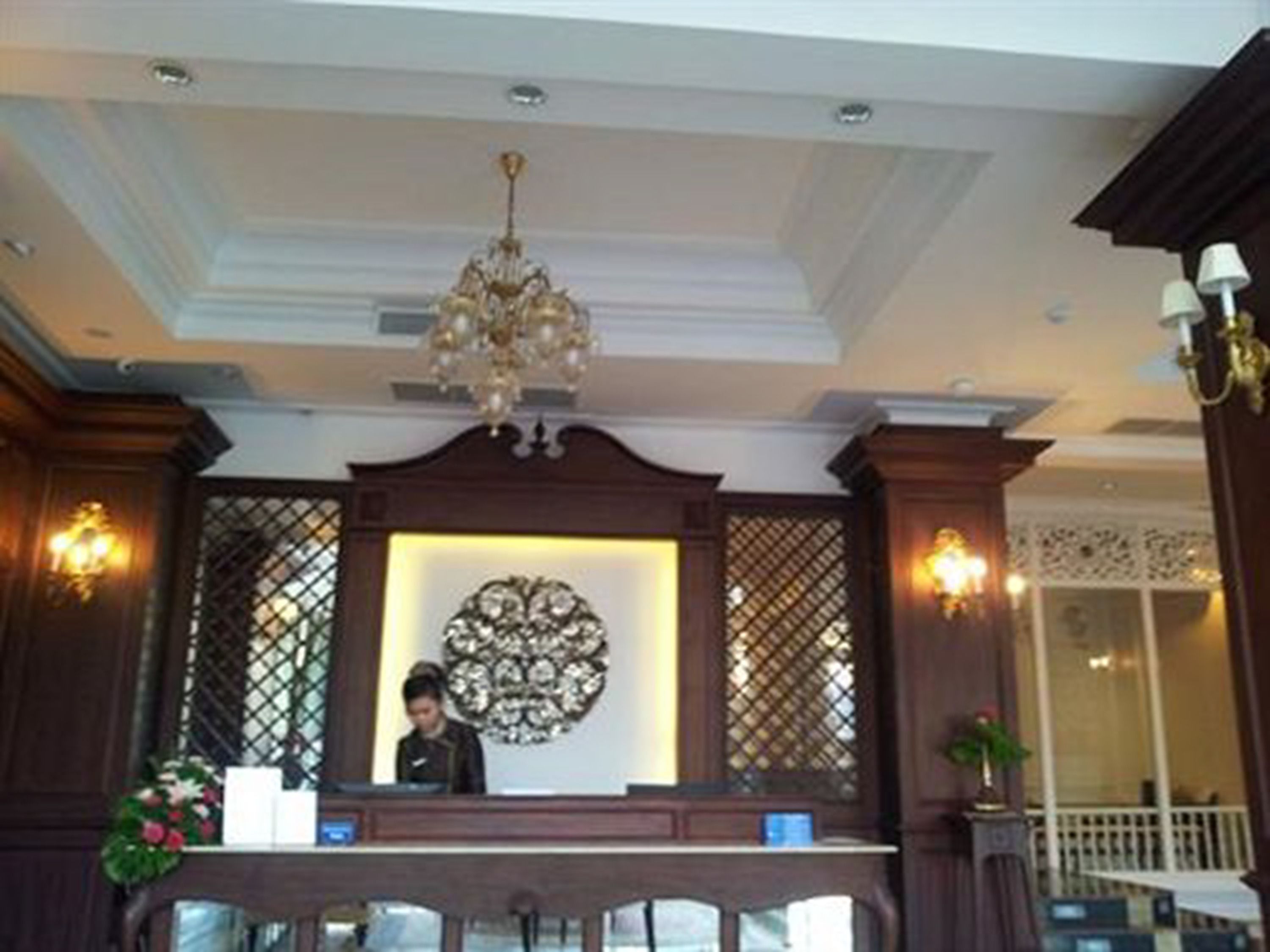 Photo - Dhavara Boutique Hotel