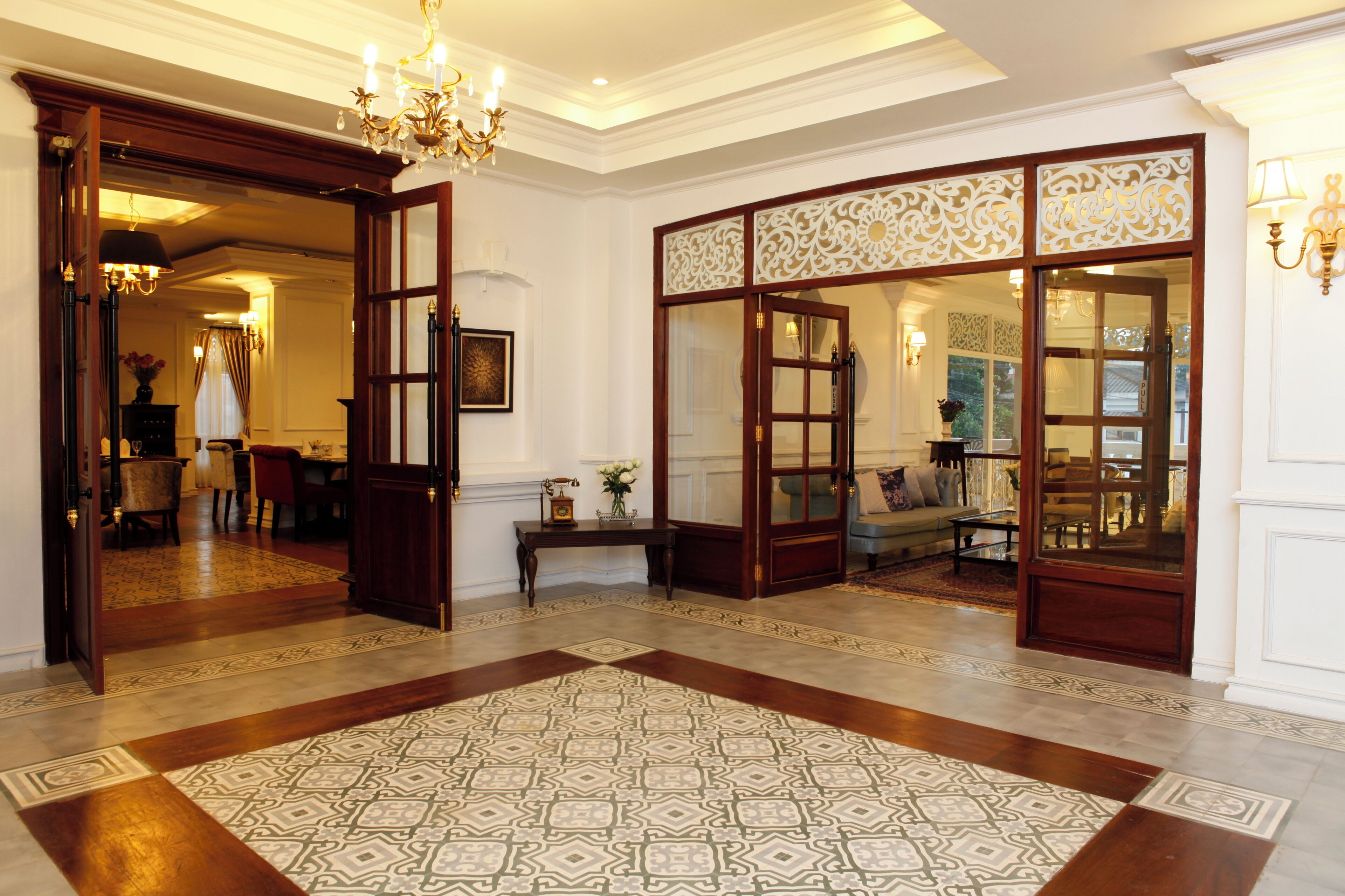 Photo - Dhavara Boutique Hotel