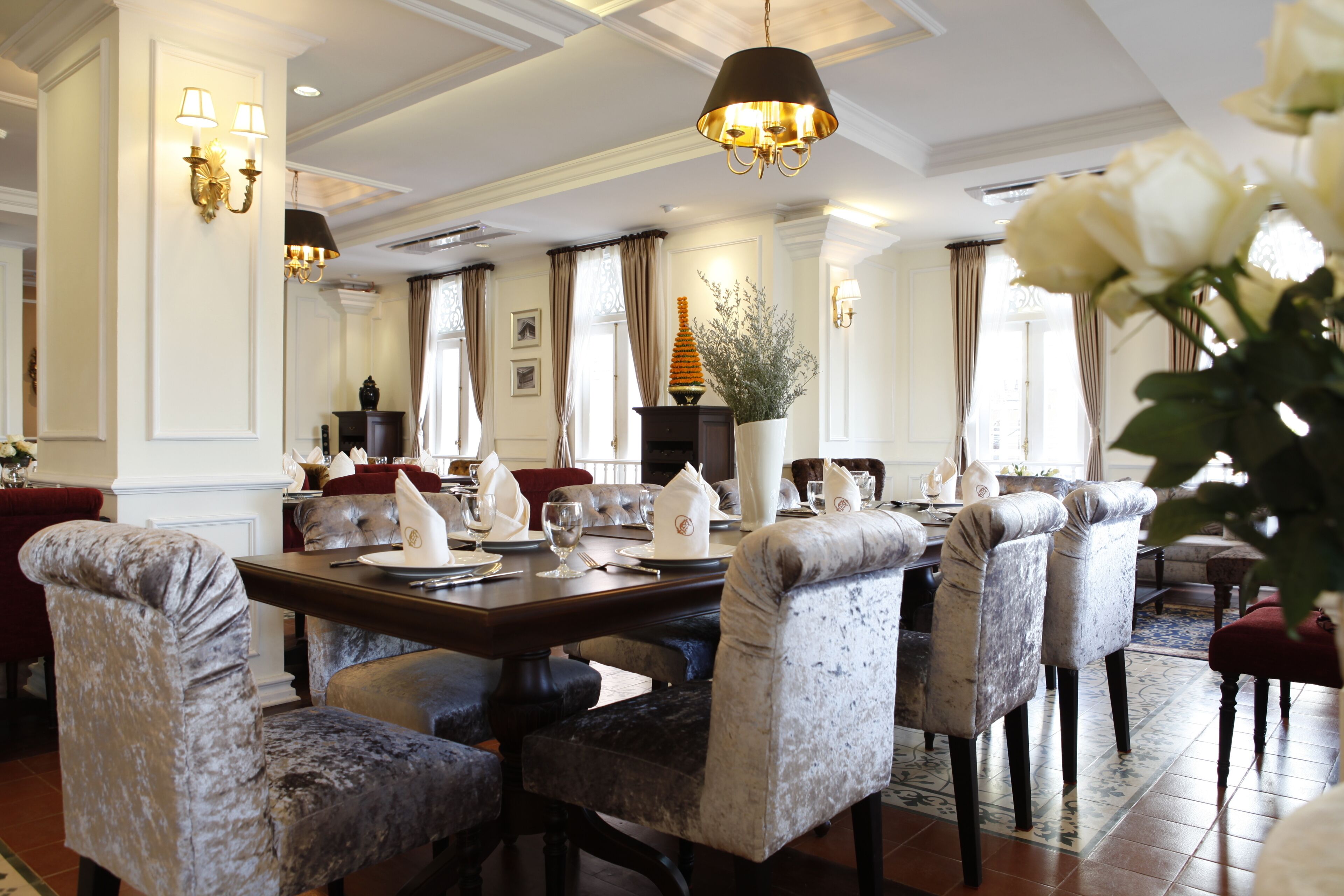 Foto - Dhavara Boutique-hotel