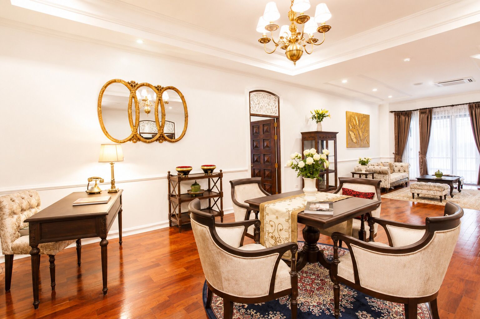 Photo - Dhavara Boutique Hotel