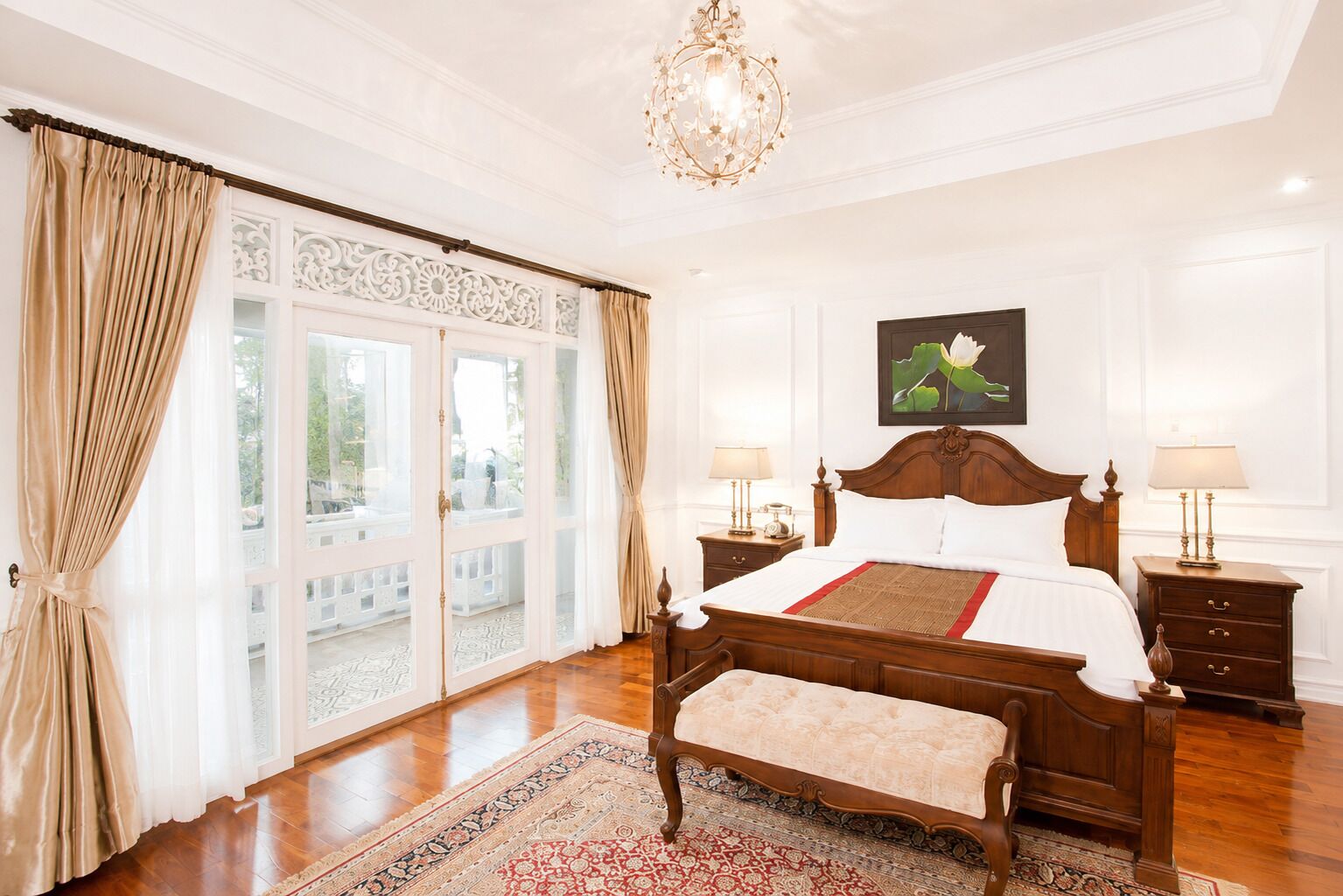 Photo - Dhavara Boutique Hotel