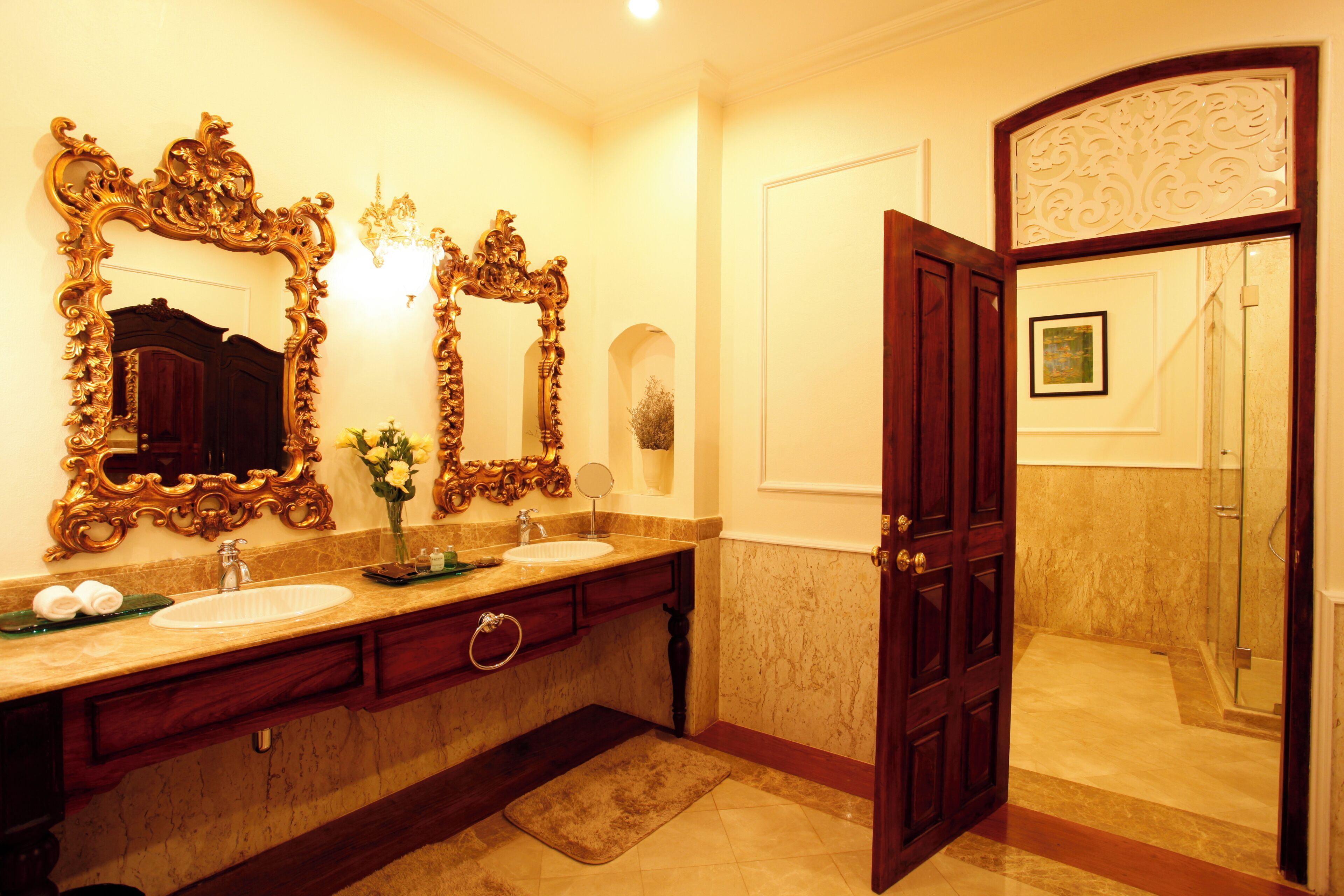 Foto - Dhavara Boutique Hotel