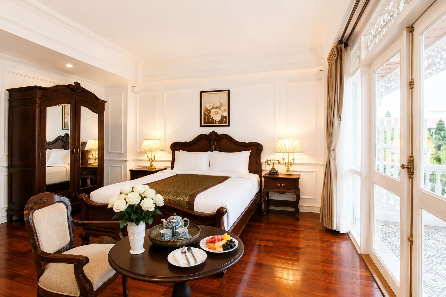 Foto - Dhavara Boutique-hotel