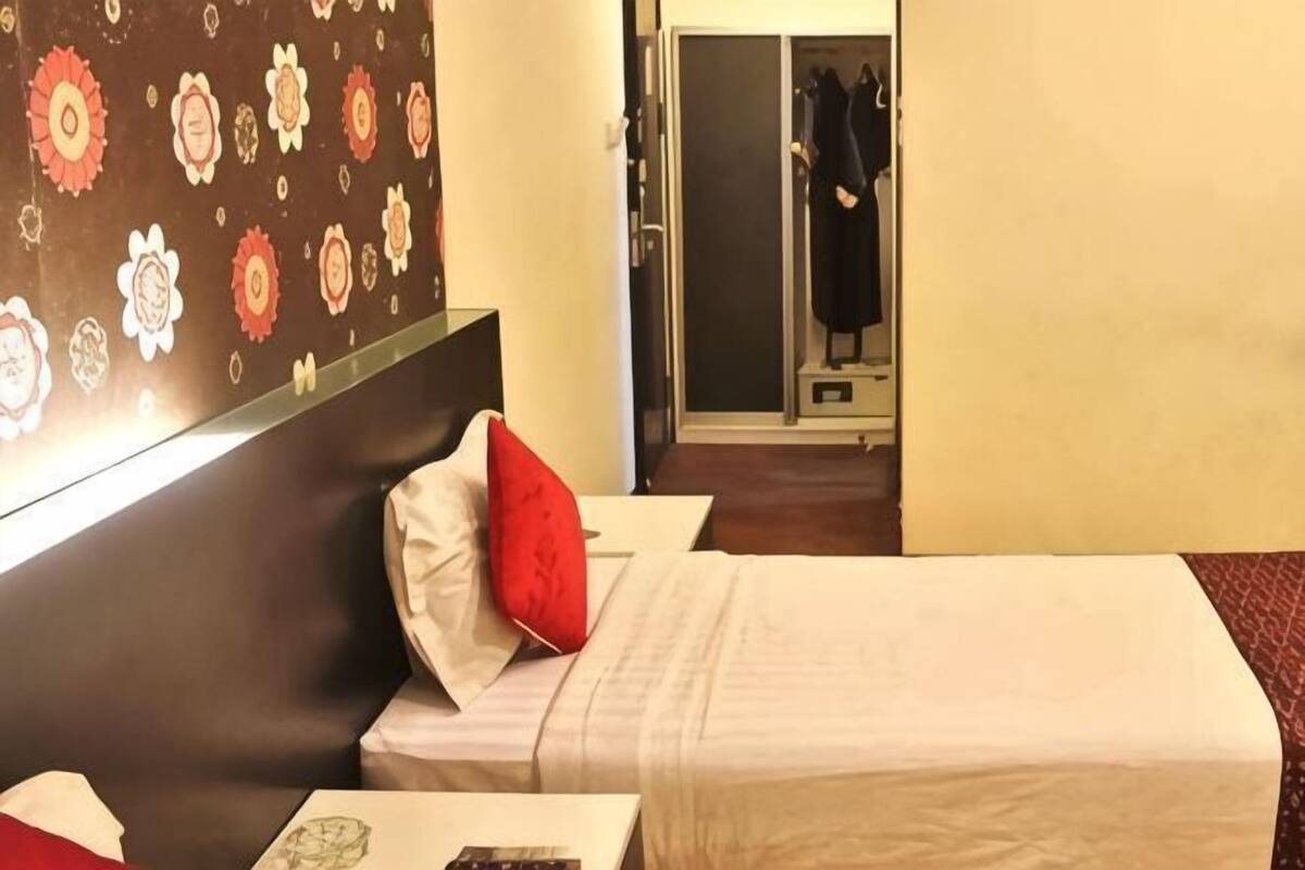 In-room safe, iron/ironing board (on request), rollaway beds (surcharge)