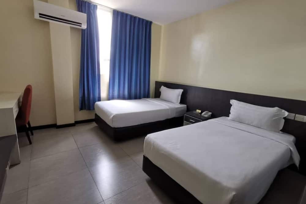 Prince Hotel