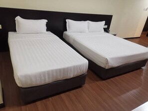 Deluxe Family Room - Prince Hotel (Tawau)