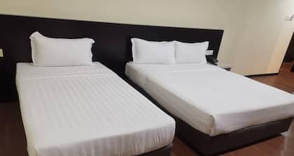 Prince Hotel