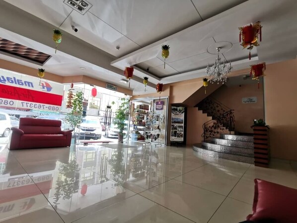 Hall