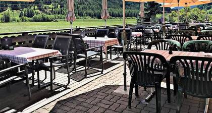 Hotel Pizzeria Selva
