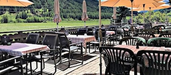Hotel Pizzeria Selva