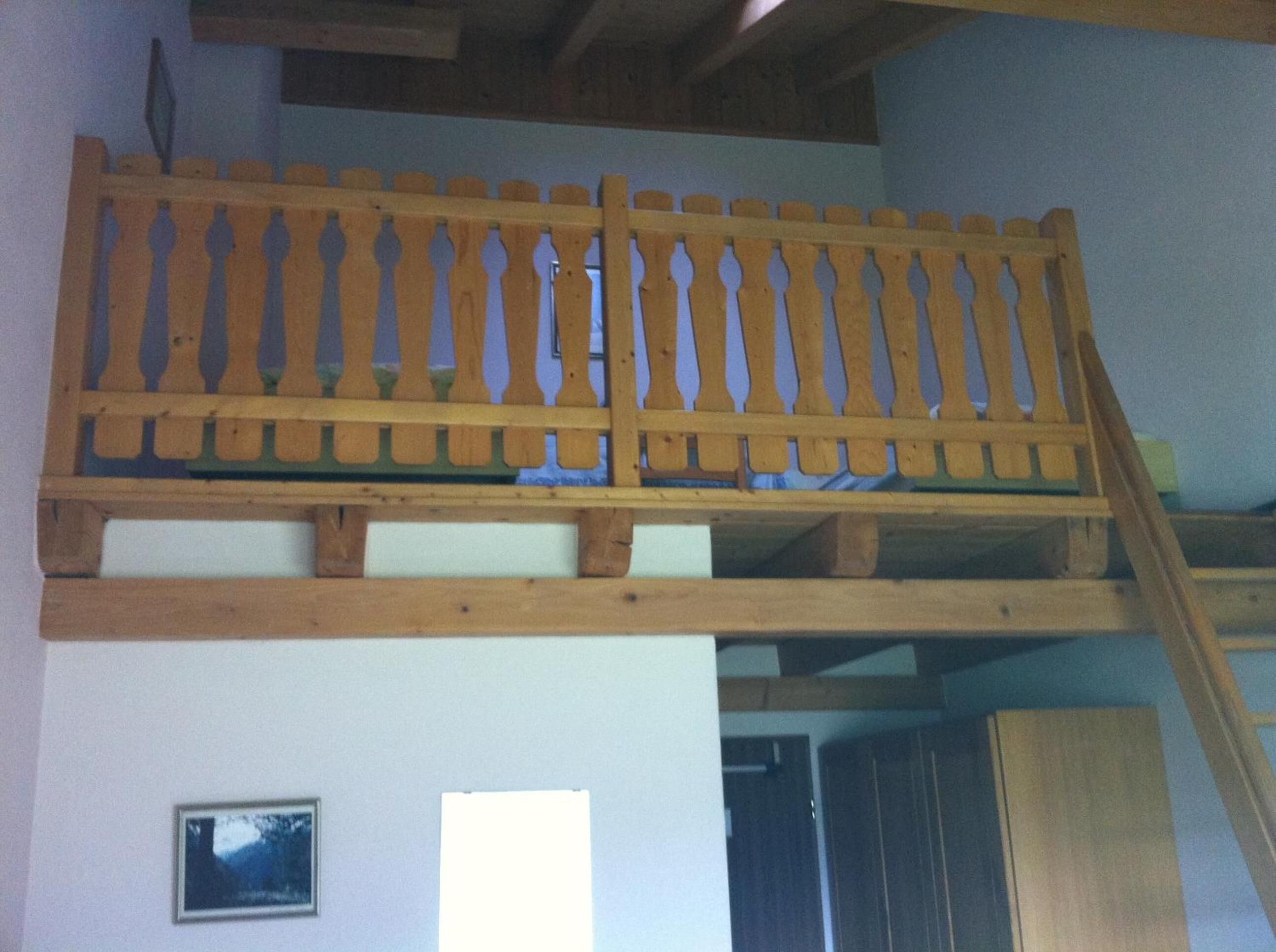 desk, soundproofing, cots/infant beds, rollaway beds