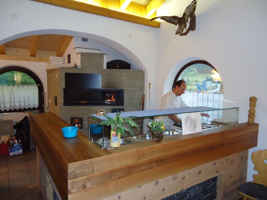 Spécialités Cuisine régionale