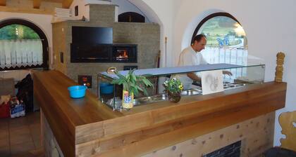 Hotel Pizzeria Selva