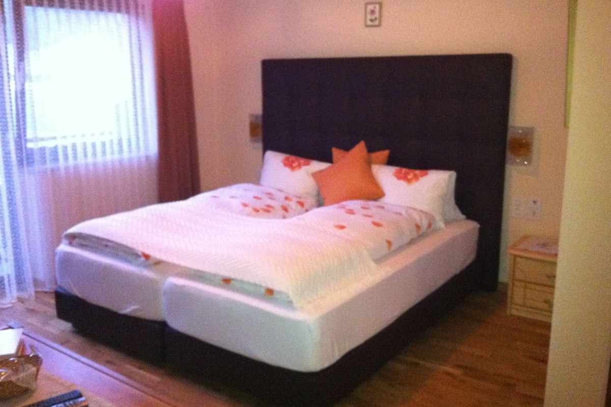 Doppelzimmer