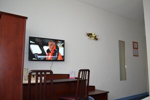 Room amenity - Hotel fontaine morlaix  (Morlaix)