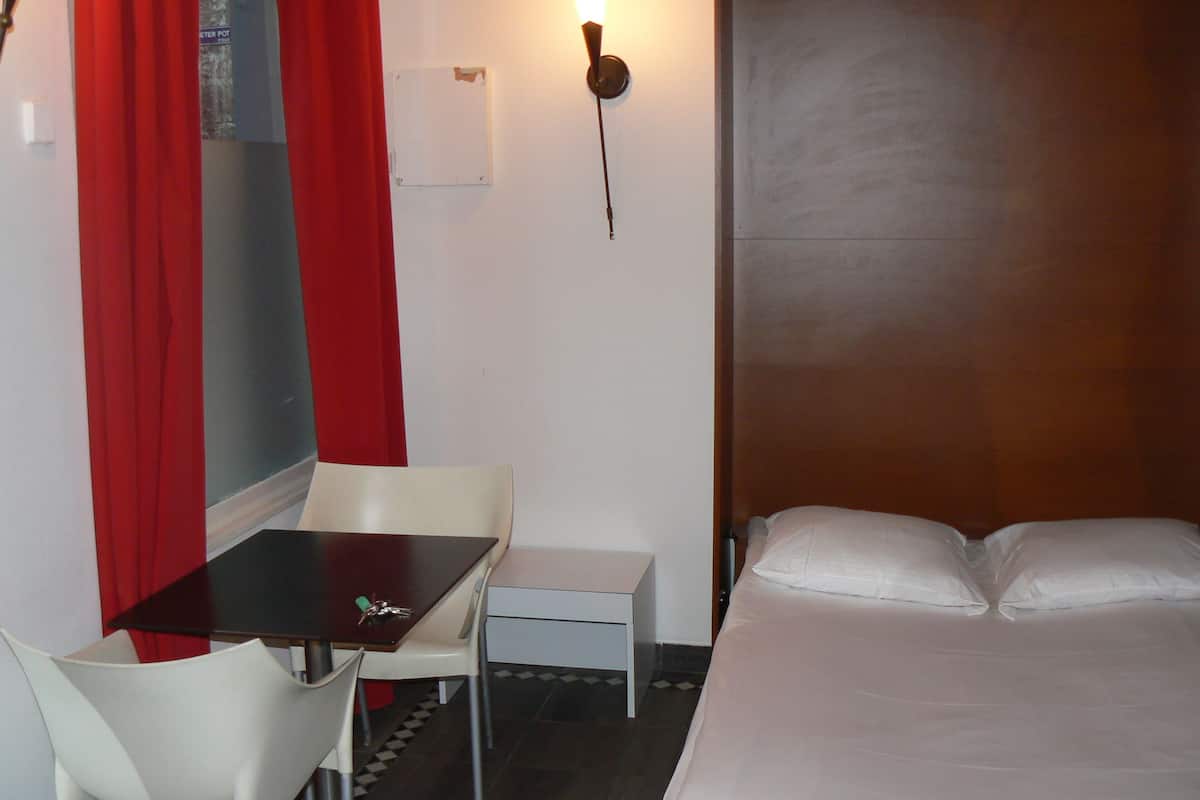 Chambre Double Standard