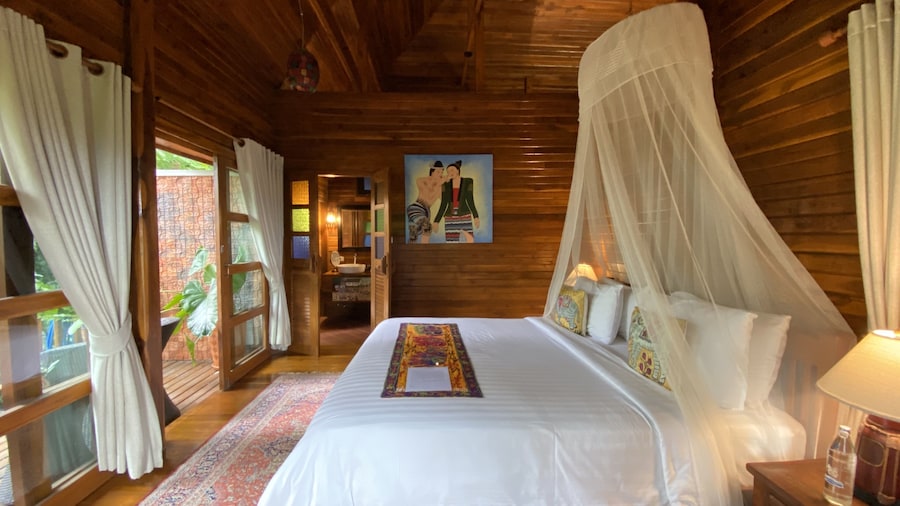 Nan Seasons Boutique Resort