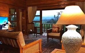 The Residence (2 bedrooms) | Ropa de cama de alta calidad y minibar (con algunos artículos gratuitos)