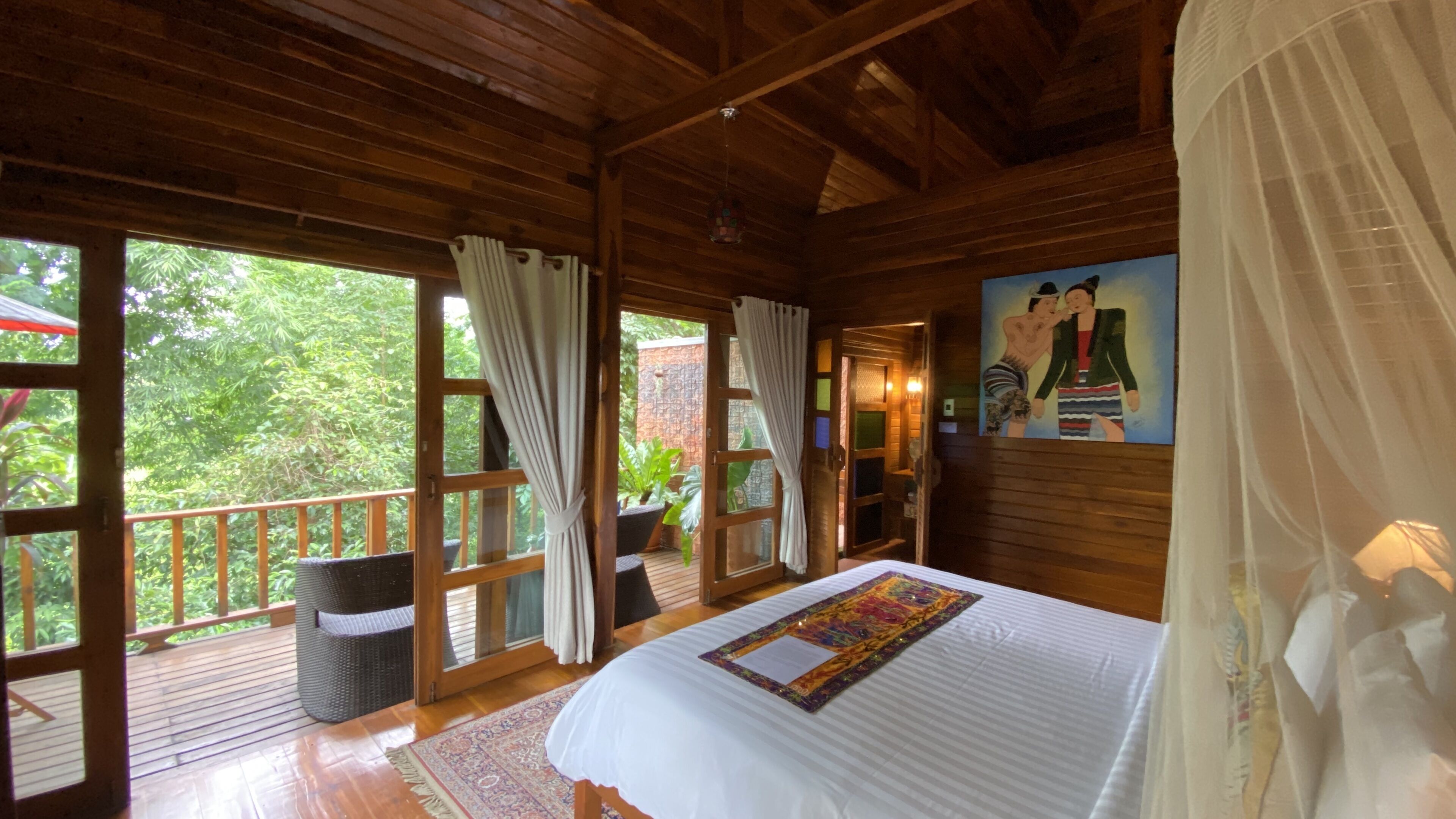 the residence (1 bedroom) | 1 bedroom, premium bedding, free minibar items, blackout curtains