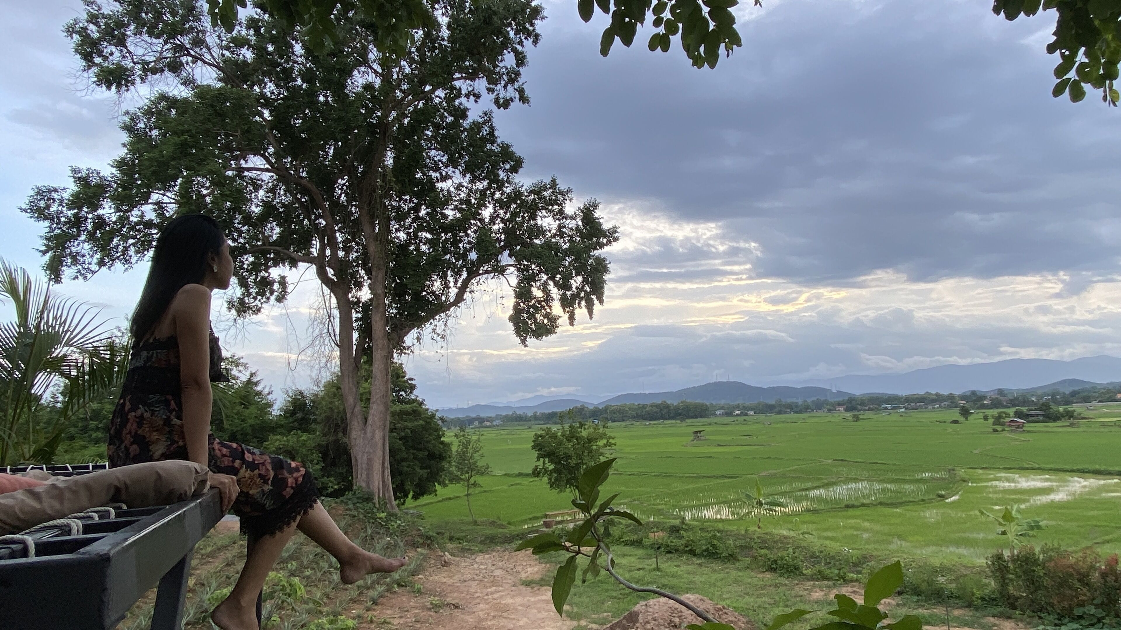 the sunset villa | 1 bedroom, premium bedding, free minibar items, blackout curtains