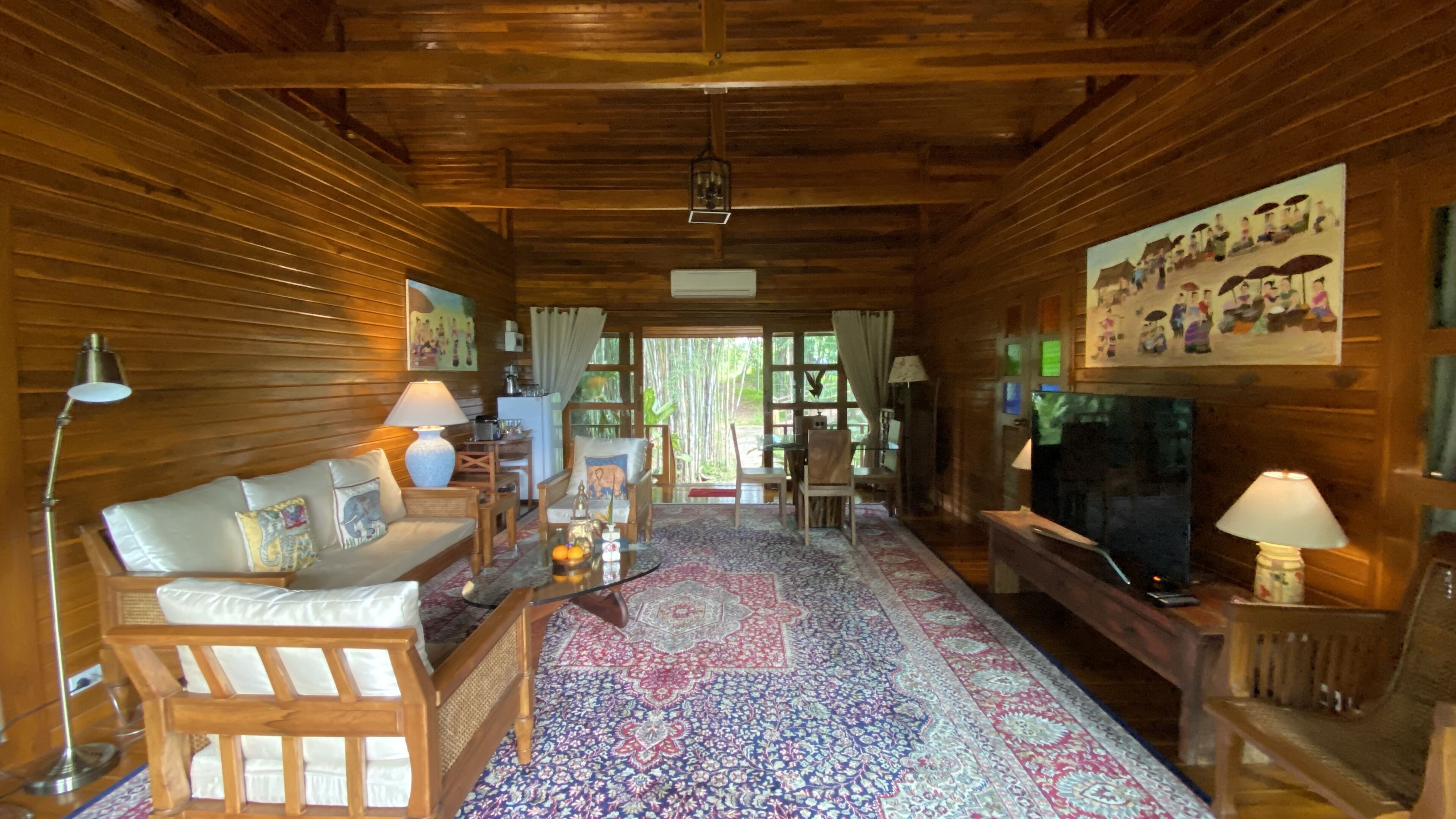 the residence (1 bedroom) | 1 bedroom, premium bedding, free minibar items, blackout curtains