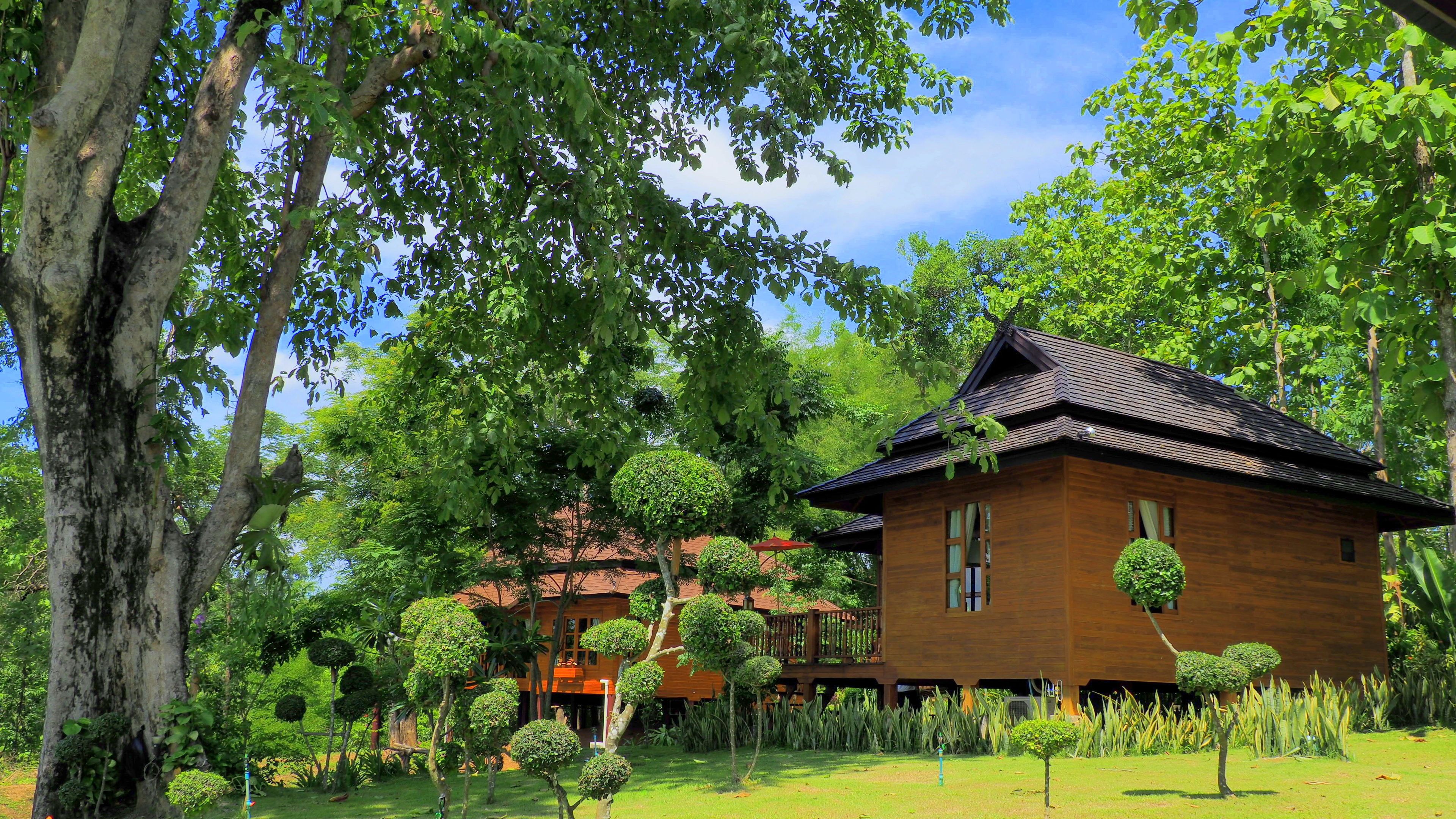 The Mountain View Villa | View from room